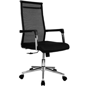 Riva Chair 705E, черный