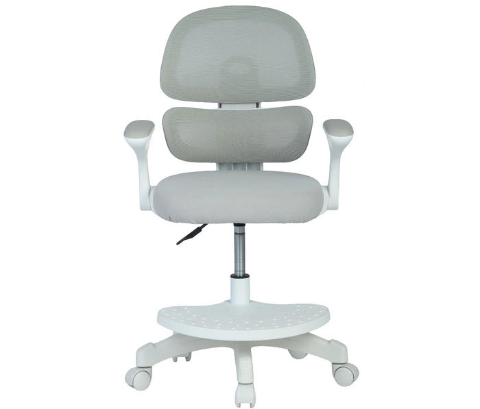 Kingstyle SHP-15 Tiko White, Серый