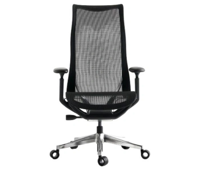SPARX Stell Black, черный