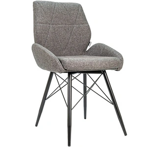 Фабрикант Бони Black (ткань), 25-2 темно-серый