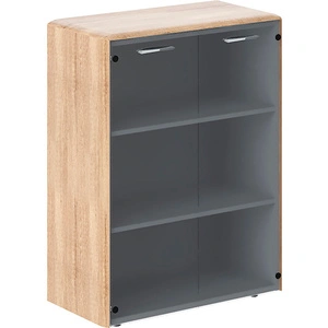 Шкаф Dioni DMC 85.2, дуб каньон