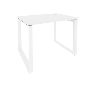 Стол рабочий Onix O.MO-SP-1.7 White, белый