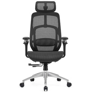 SPARX Ghost Plus Black, черный