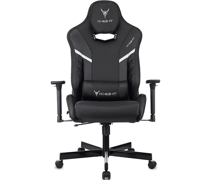 Бюрократ Knight Thunder 5X, черный