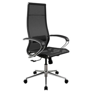 Metta SK-1-BK Комплект 7 CH (черное сиденье), черный