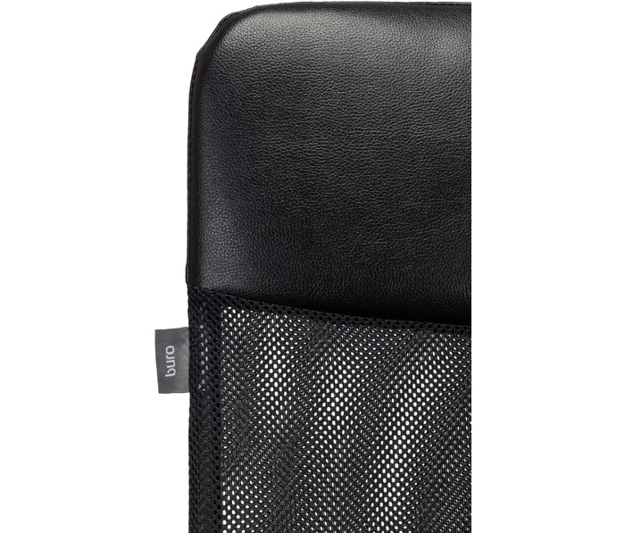 Kingstyle Axel Chrome, черный