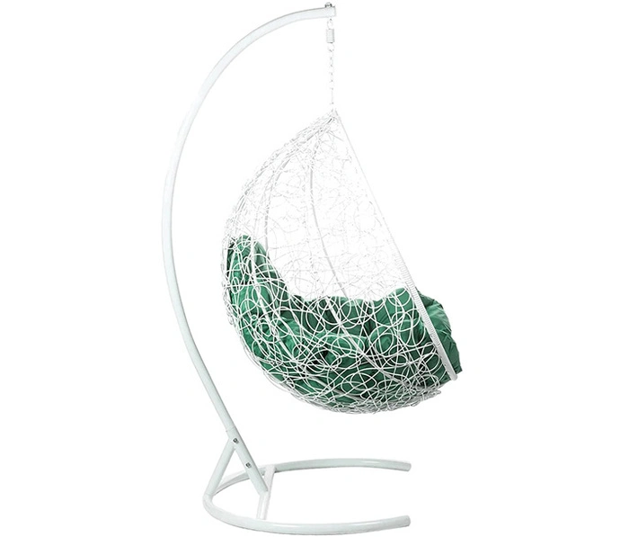 BiGarden Tropica White, зеленый