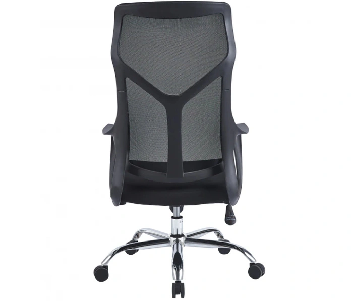 SitUp Work Chrome, черный