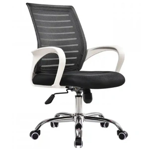 SitUp Mix 600 White Chrome, черный