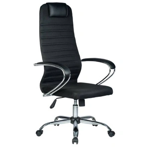 Kingstyle Insider TW Chrome, черный