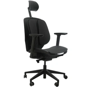 Duorest ALPHA HBDA-M, IT09BK черный