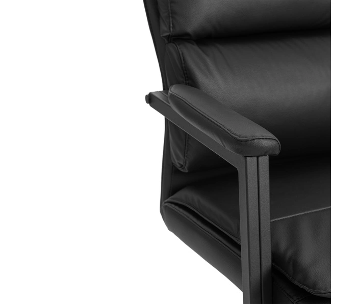Tetchair Planet S, черный