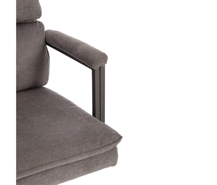 Tetchair Planet Metalbl, серый