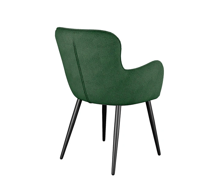 DikLine 503 (микровелюр SB),  SB1 зеленый