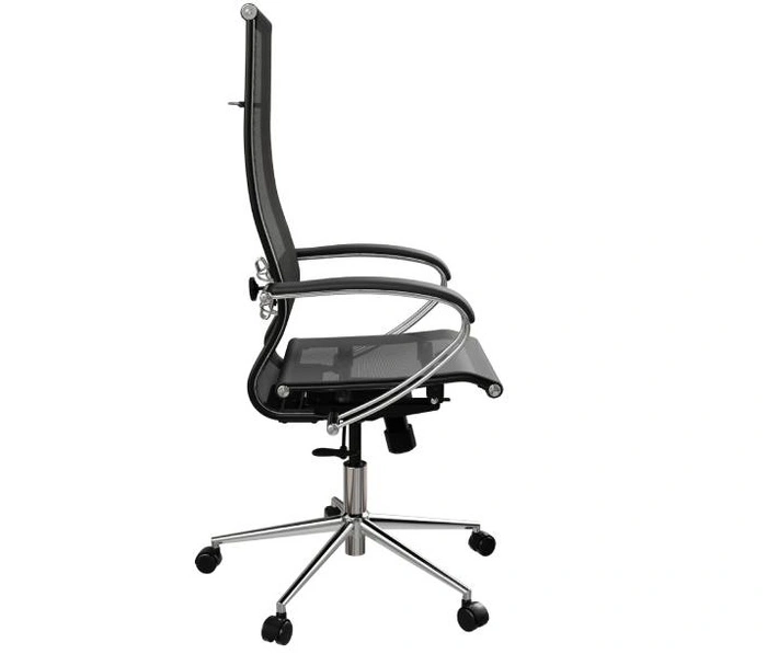 Metta SK-1-BK Комплект 7 CH (черное сиденье), черный