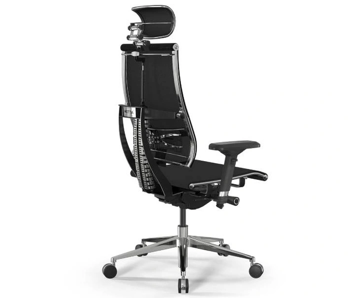 Metta Yoga 4DT L2-5D, черный