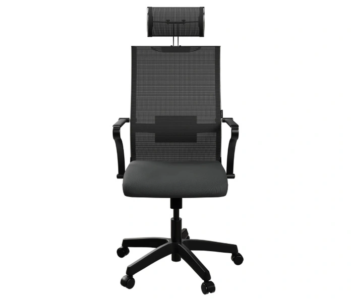 Metta Sit Air 24/7 B2-281K (M09.B02.G15.W01), черный