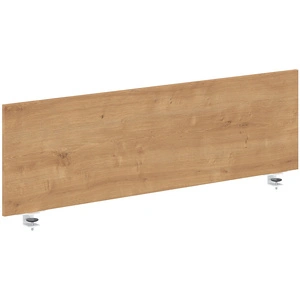 Экран Forta FBP 1135 White, дуб гамильтон белый