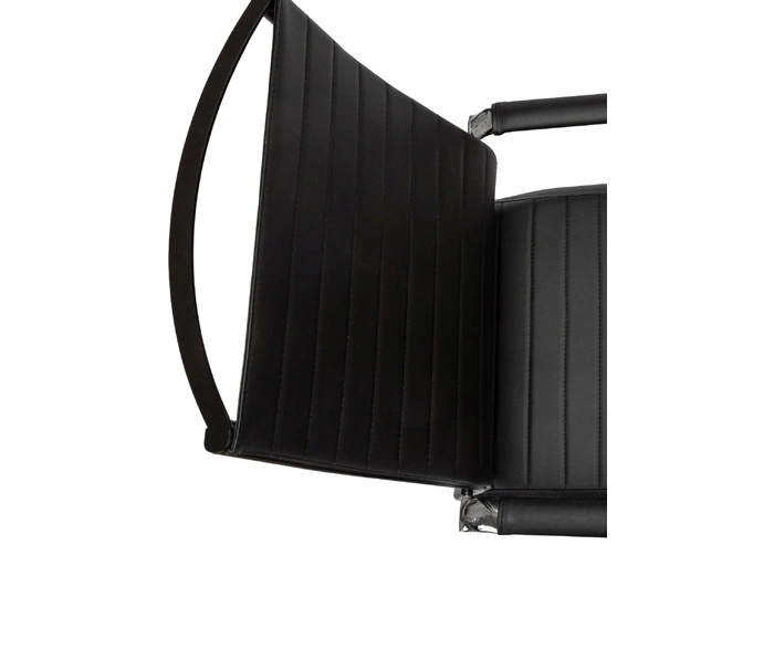 Kingstyle Evox Chrome, черный