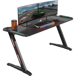 Геймерский стол Eureka Z60 RGB
