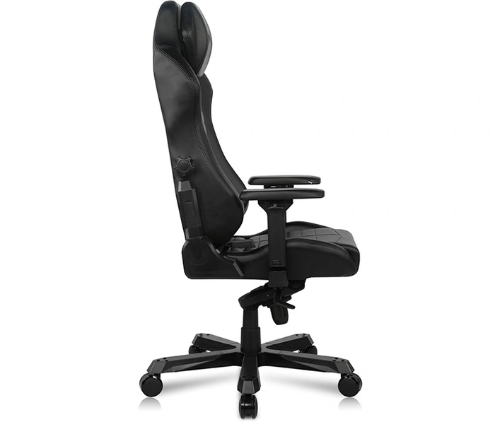 DXRacer I-DMC/IA233S/N, черный
