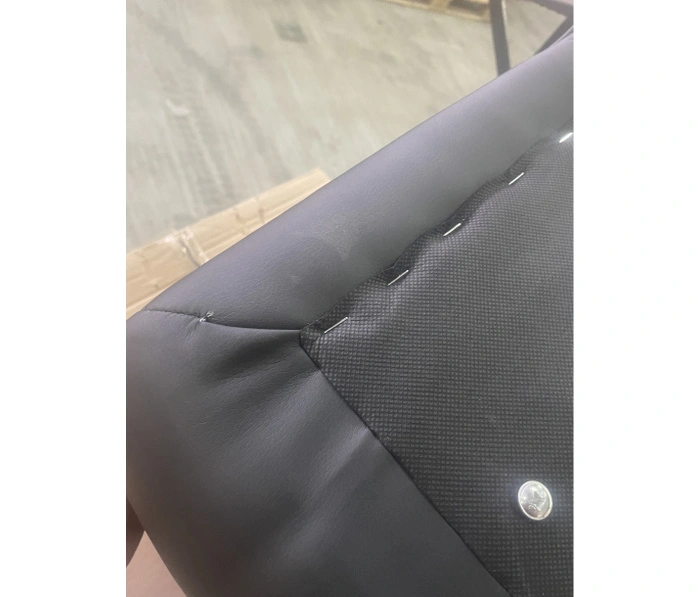 Tetchair Zero (уцененный), черный