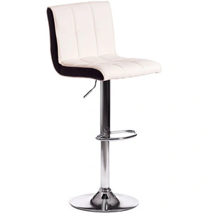 Tetchair Barber, белый/черный