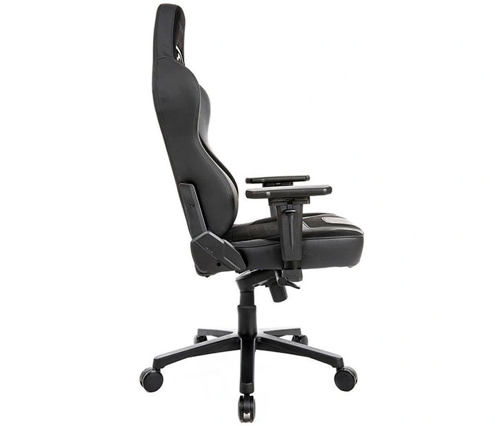 AKRacing Obsidian, черный