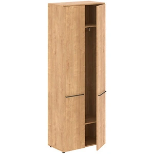 Гардероб Loftis LCW 80.1, дуб бофорд