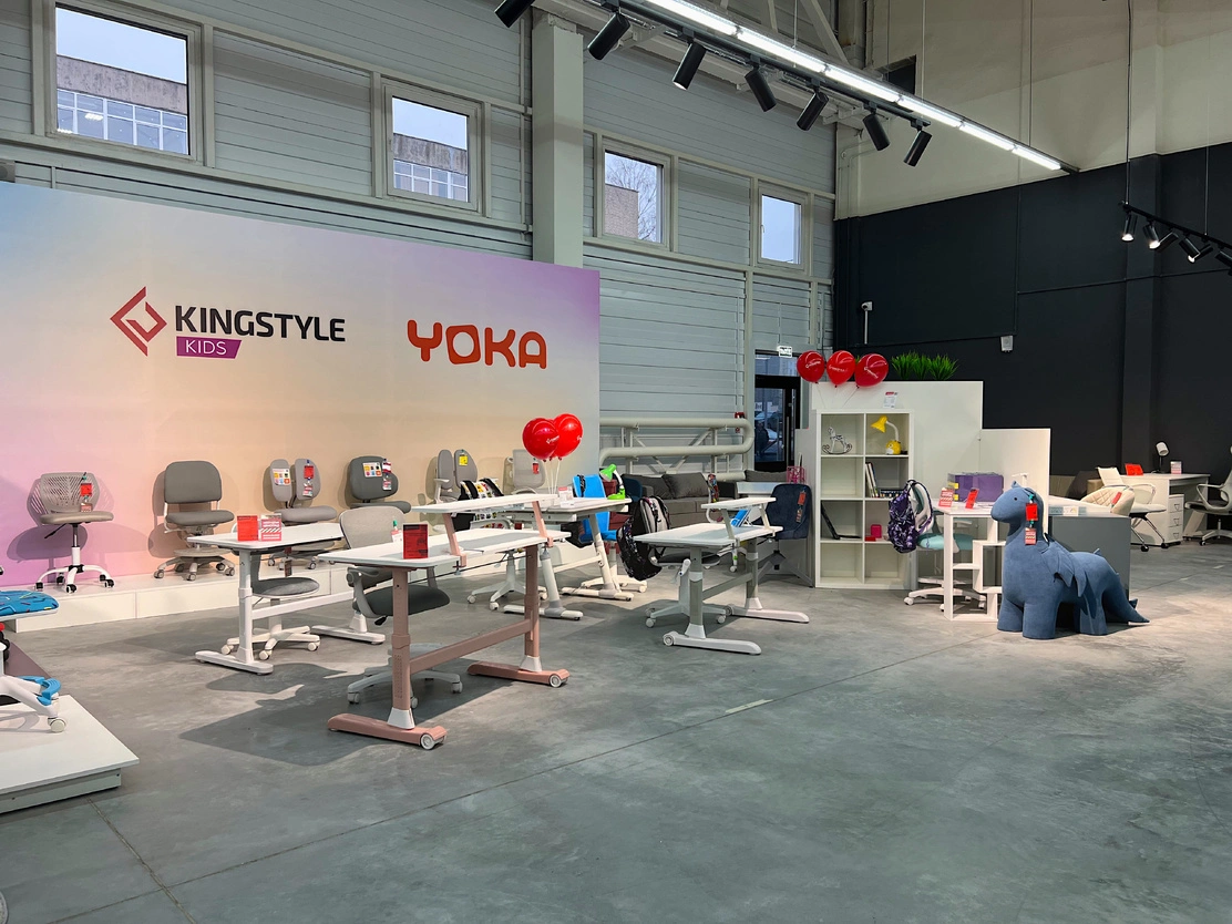 Детские кресла Витебск