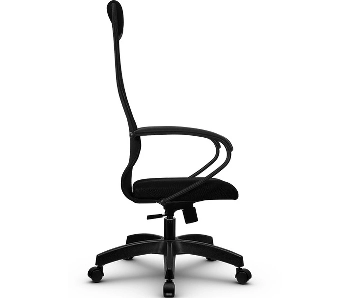 Metta SU-BP-8 PL, черный