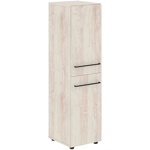 Шкаф узкий Loftis LMC 40.4, сосна эдмонт