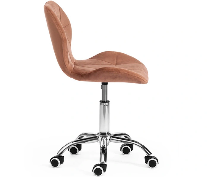 Tetchair Recaro Velvet, коричневый