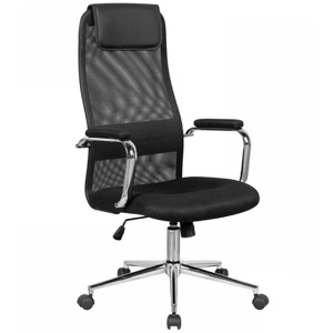 SitUp Alfa Chrome, черный