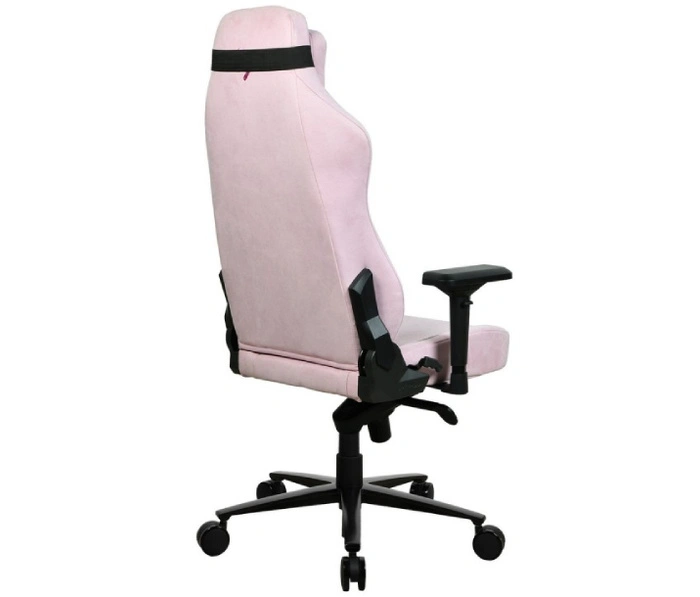 Arozzi Vernazza SuperSoft, розовый