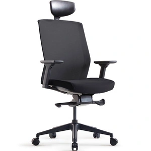 Bestuhl J1G120L, черный