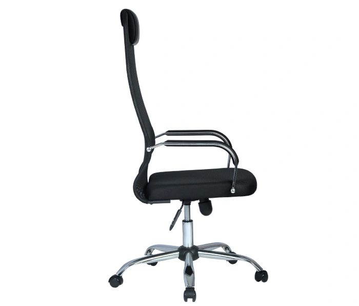 Kingstyle Insider light Chrome, черный