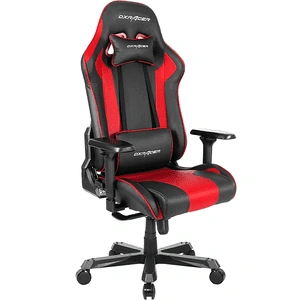 DXRacer OH/K99/NR, красный