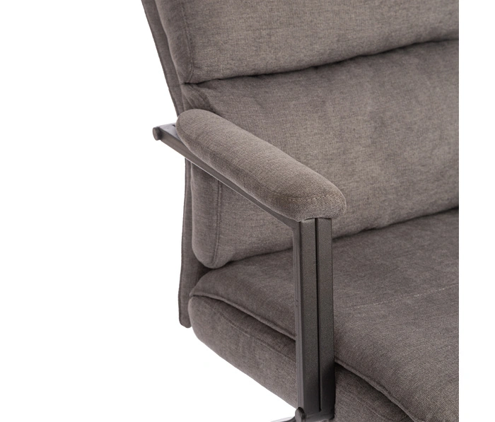 Tetchair Planet Metalbl, серый