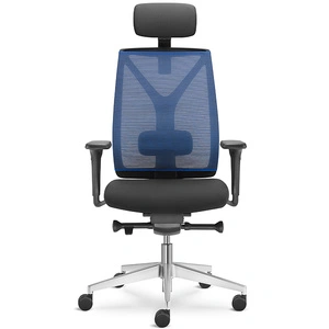 LD Seating Leaf 503-SYQ HO