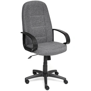 Tetchair CH747 (ткань), серый