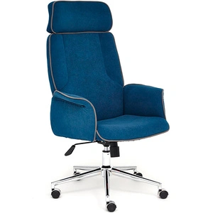 Tetchair Charm (флок), синий