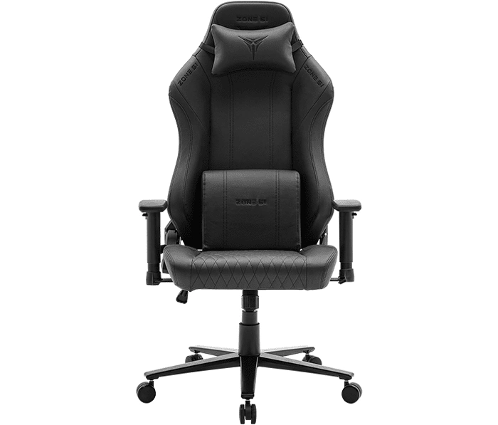 ZONE 51 Arena Pro, черный