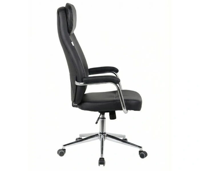 Kingstyle Softic PU Chrome, черный