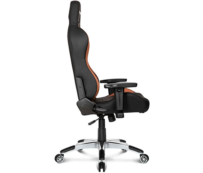 AKRacing Premium, коричневый
