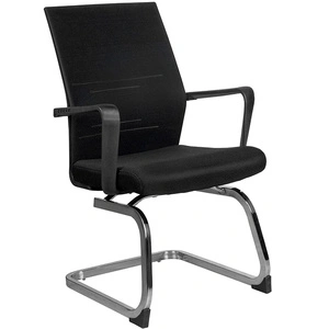 Riva Chair G818, черный