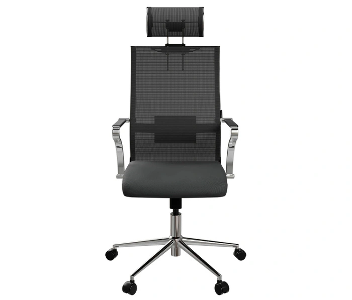 Metta Sit Air 24/7 B2-281K (M09.B23.G18.W01), черный