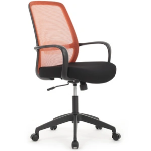 Riva Chair Design Fast, оранжевый