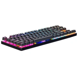 Клавиатура Zone 51 Adamant Tkl