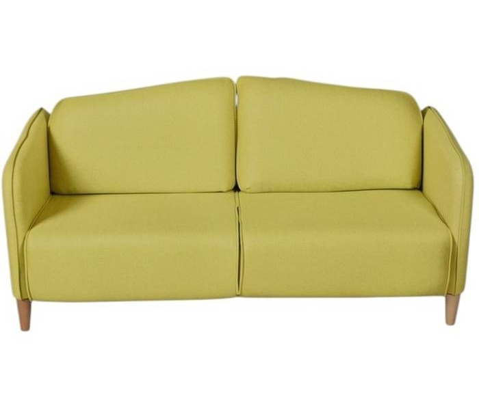 Диван Solen, желтый